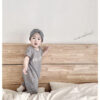 SS BEBE 스카시 룸퍼 (skacy romper)
