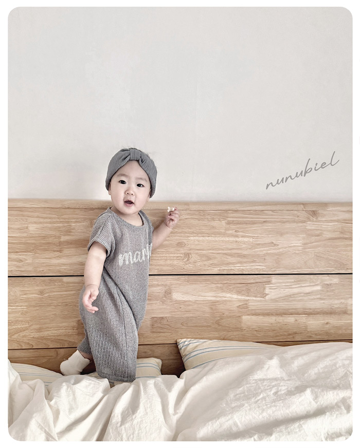 SS BEBE 스카시 룸퍼 (skacy romper)