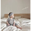 SS BEBE 스카시 룸퍼 (skacy romper)