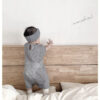 SS BEBE 스카시 룸퍼 (skacy romper)