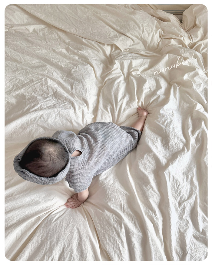 SS BEBE 스카시 룸퍼 (skacy romper)