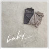 SS BEBE 스카시 룸퍼 (skacy romper)