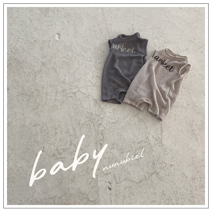 SS BEBE 스카시 룸퍼 (skacy romper)