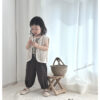 SS KIDS 제크 조끼 (jek vest)