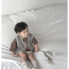 SS KIDS 제크 조끼 (jek vest)