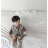 SS KIDS 제크 조끼 (jek vest)