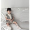 SS KIDS 제크 조끼 (jek vest)