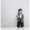 SS KIDS 제크 조끼 (jek vest)