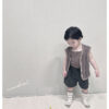 SS KIDS 제크 조끼 (jek vest)