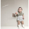 SS BEBE 시어룸퍼 (seer romper)