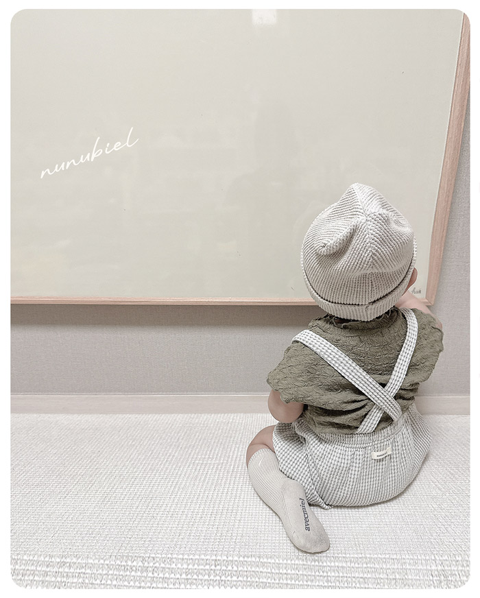 SS BEBE 시어룸퍼 (seer romper)