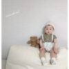 SS BEBE 시어룸퍼 (seer romper)