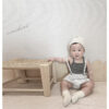 SS BEBE 시어룸퍼 (seer romper)