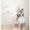 SS BEBE 시어룸퍼 (seer romper)