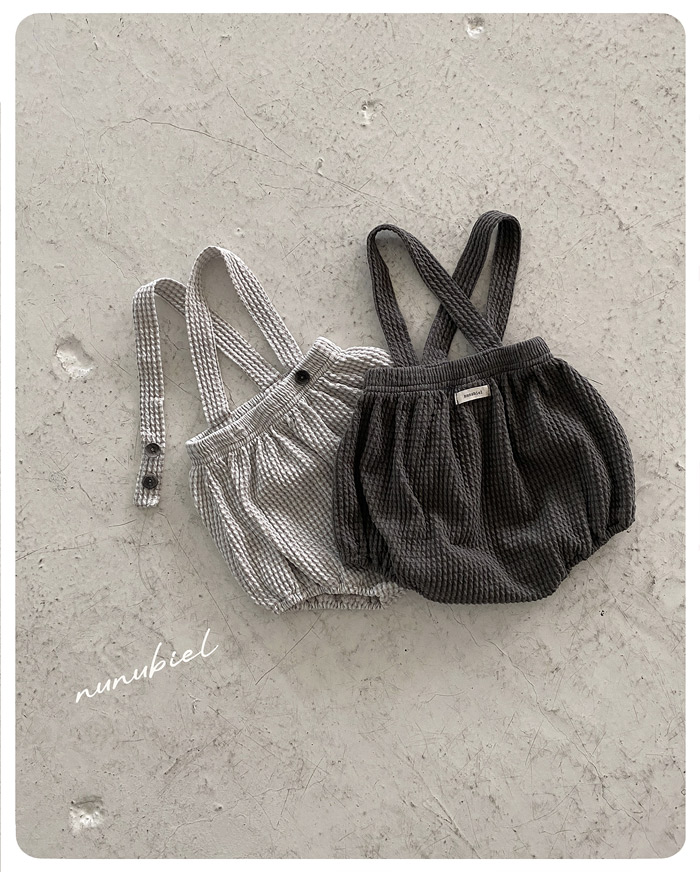 SS BEBE 시어룸퍼 (seer romper)