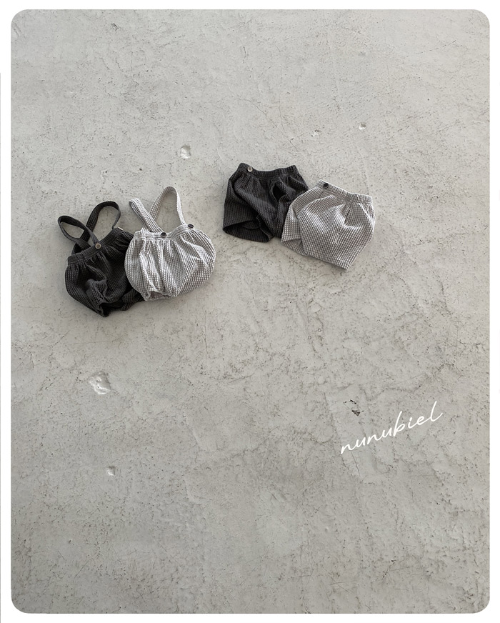 SS BEBE 시어룸퍼 (seer romper)