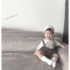 SS BEBE 시어룸퍼 (seer romper)