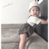 SS BEBE 시어룸퍼 (seer romper)