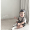 SS BEBE 시어룸퍼 (seer romper)