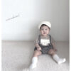 SS BEBE 시어룸퍼 (seer romper)