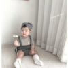 SS BEBE 시어룸퍼 (seer romper)