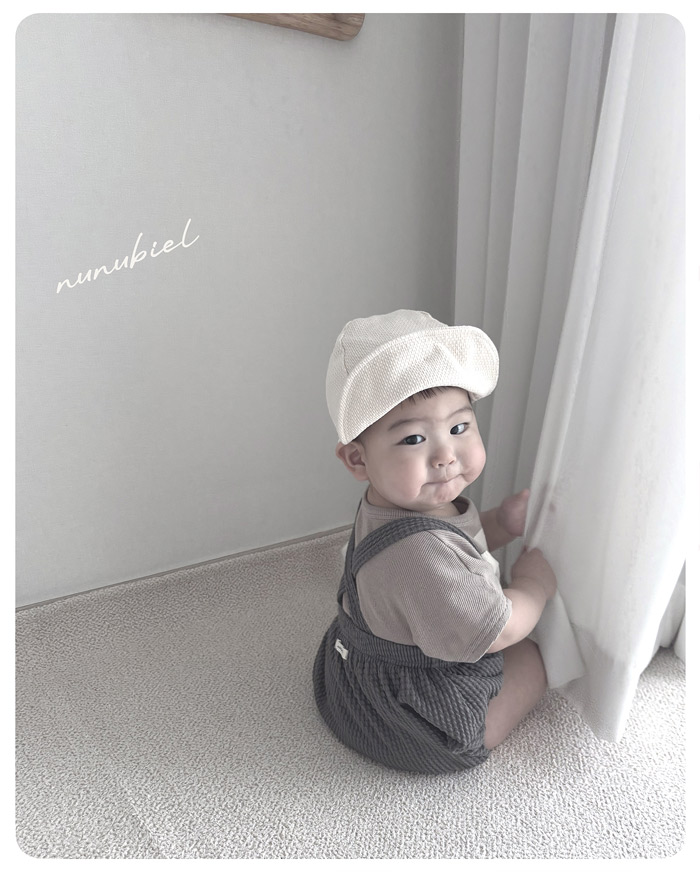 SS BEBE 시어룸퍼 (seer romper)