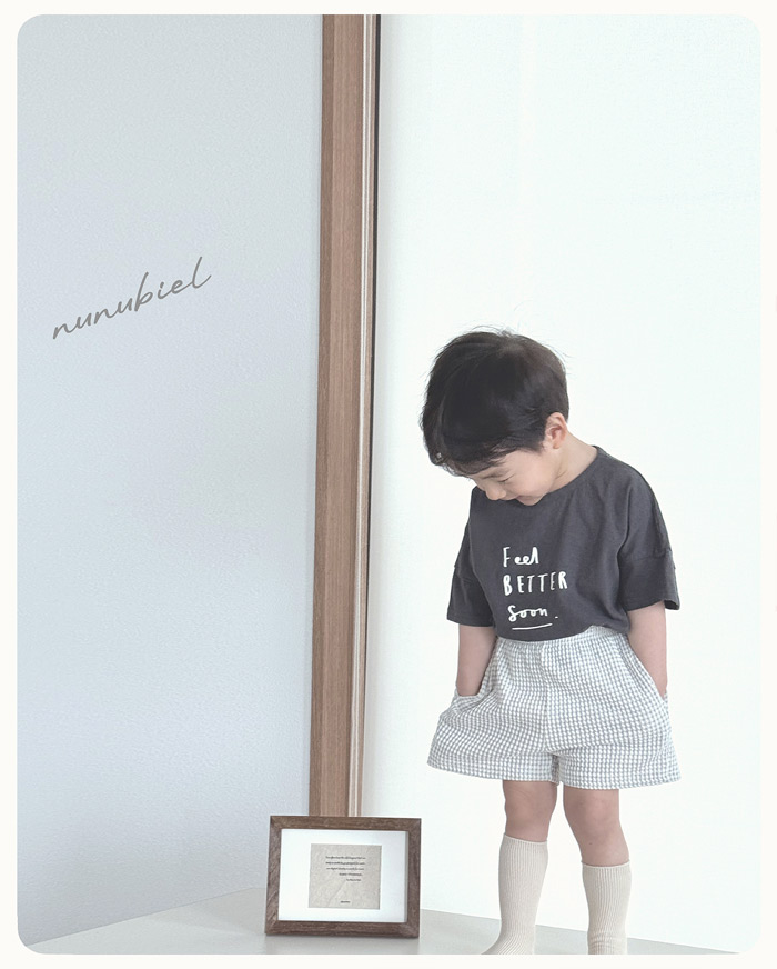 SS KIDS 시어팬츠 (seer pants)