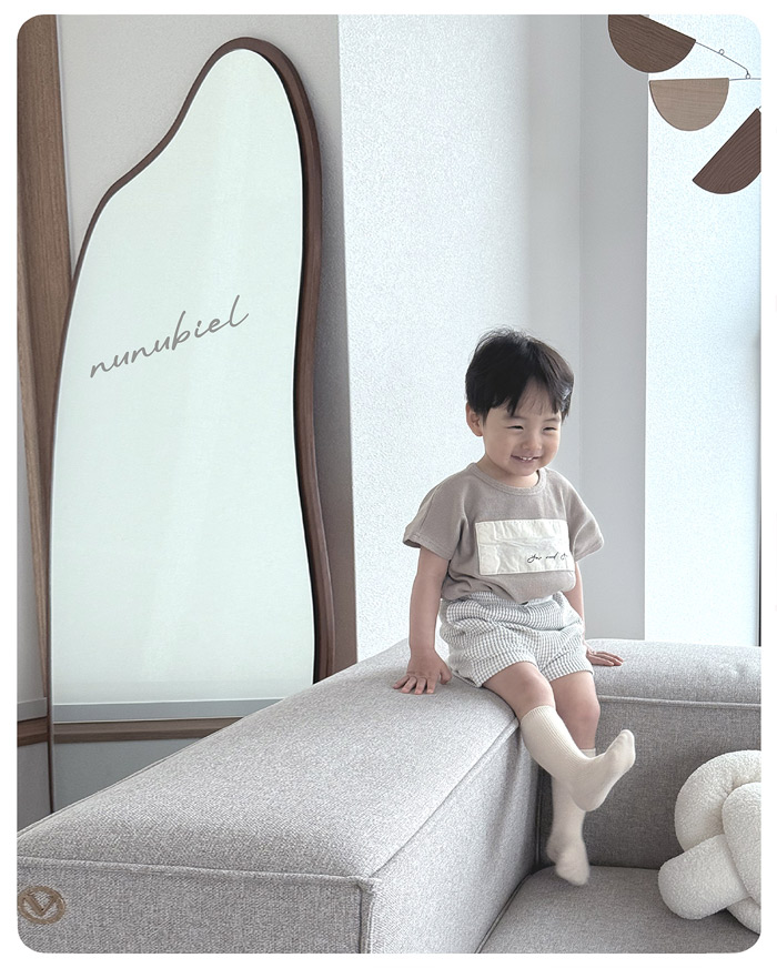 SS KIDS 시어팬츠 (seer pants)