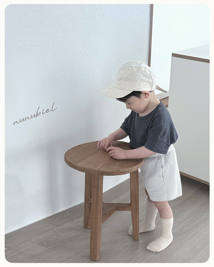 SS KIDS 시어팬츠 (seer pants)