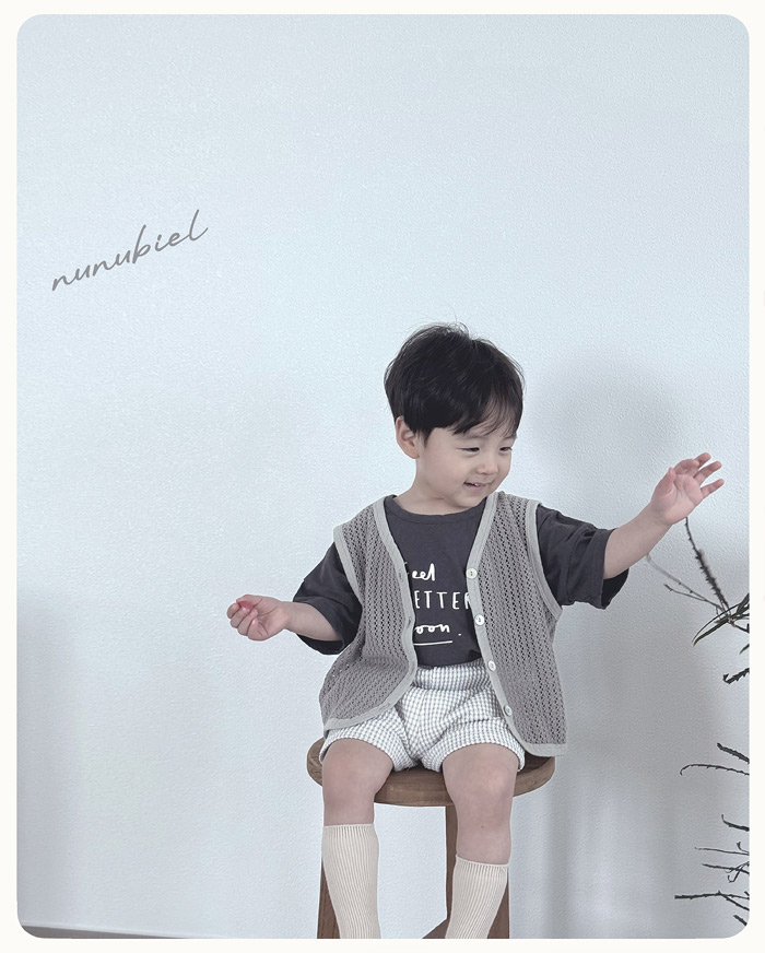SS KIDS 시어팬츠 (seer pants)