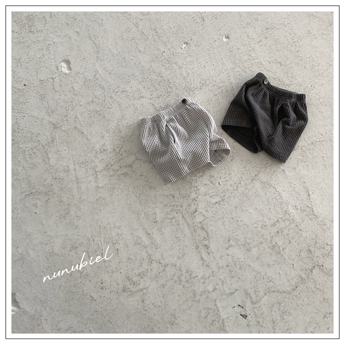 SS KIDS 시어팬츠 (seer pants)