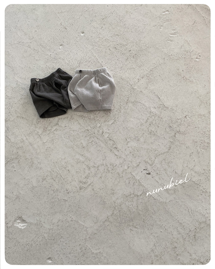 SS KIDS 시어팬츠 (seer pants)