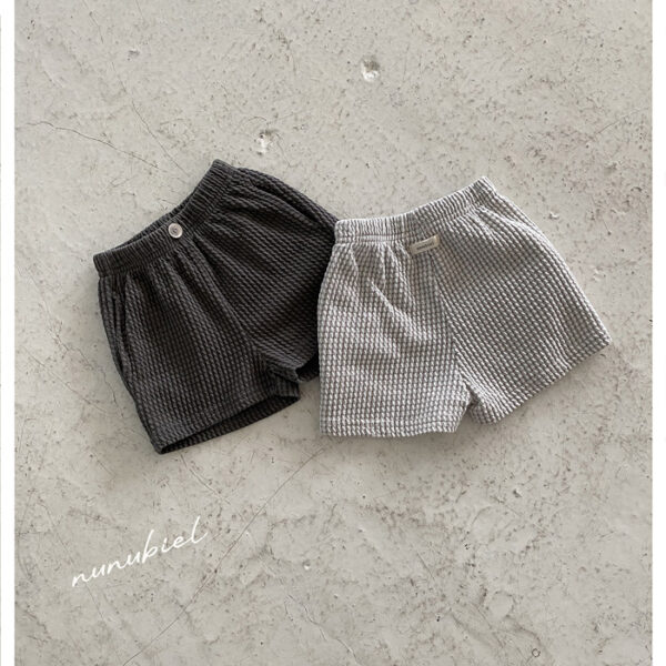 SS KIDS 시어팬츠 (seer pants)