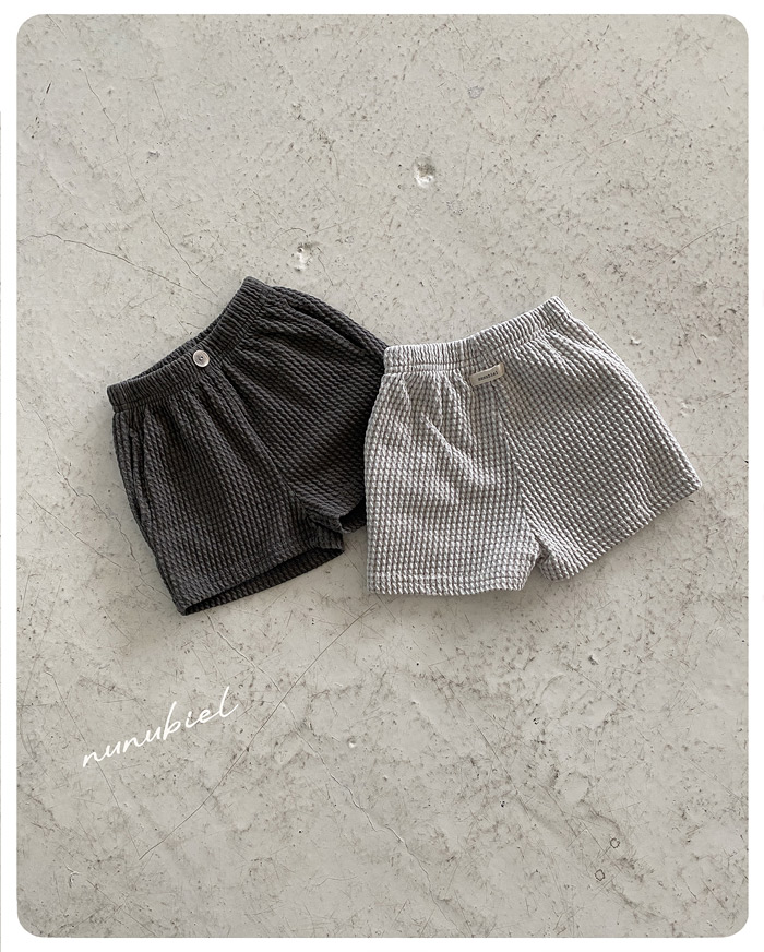 SS KIDS 시어팬츠 (seer pants)