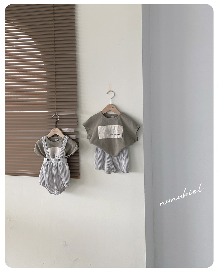 SS KIDS 시어팬츠 (seer pants)