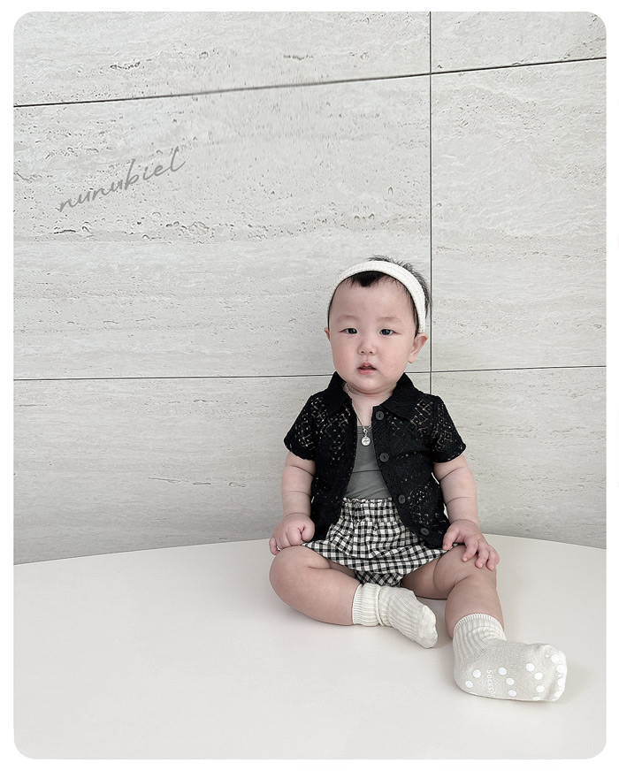 SS BEBE 스판 끈나시 (bebe span sleevless)