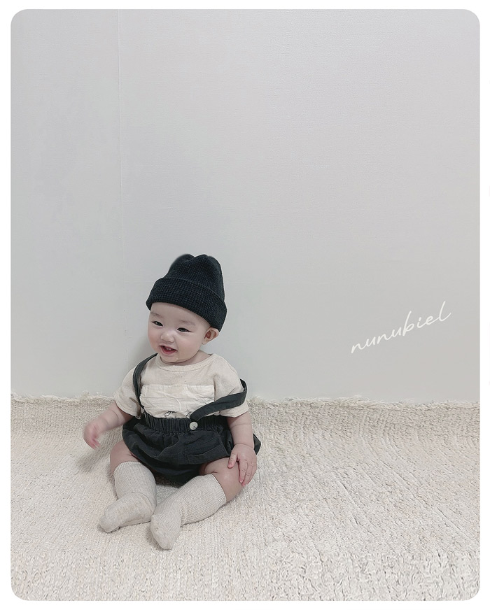SS BEBE 패치 티셔츠 (bebe patch t-shirts)