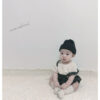 SS BEBE 패치 티셔츠 (bebe patch t-shirts)