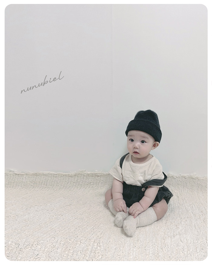 SS BEBE 패치 티셔츠 (bebe patch t-shirts)