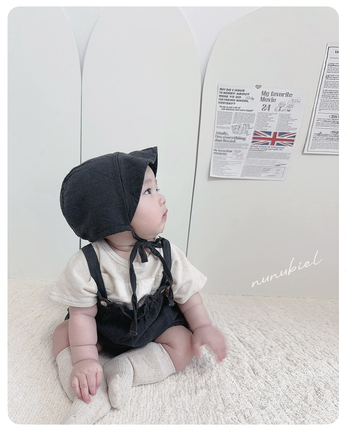 SS BEBE 패치 티셔츠 (bebe patch t-shirts)