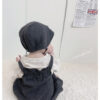 SS BEBE 패치 티셔츠 (bebe patch t-shirts)