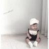 SS BEBE 패치 티셔츠 (bebe patch t-shirts)