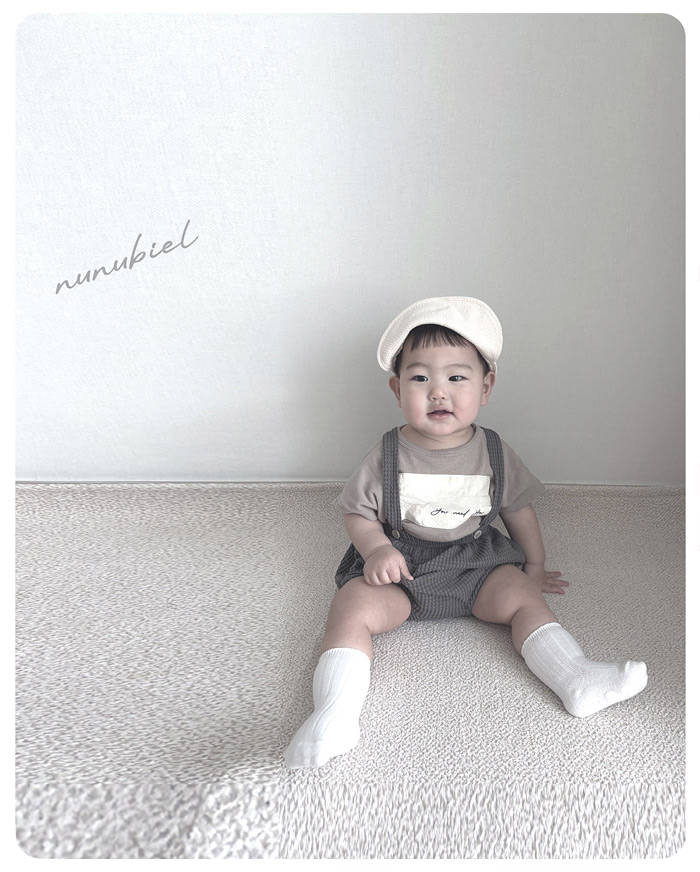 SS BEBE 패치 티셔츠 (bebe patch t-shirts)