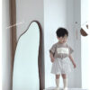 SS KIDS 패치 티셔츠 (patch t-shirts)