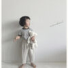 SS KIDS 스트라이프 티 (stripe t-shirts)