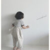 SS KIDS 스트라이프 티 (stripe t-shirts)