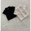 SS KIDS 마름모 셔츠 (diamond shirts)
