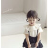 SS BEBE 시그마 블라우스 (bebe sigma blouse)
