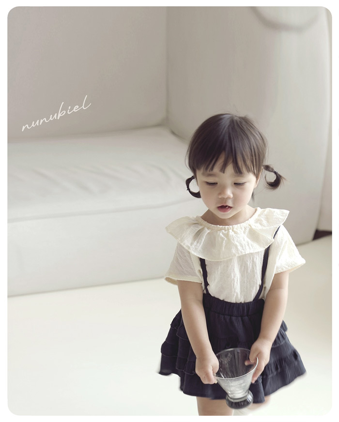 SS BEBE 시그마 블라우스 (bebe sigma blouse)