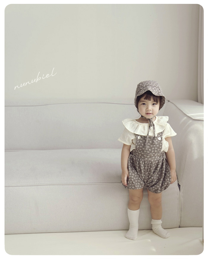 SS BEBE 시그마 블라우스 (bebe sigma blouse)